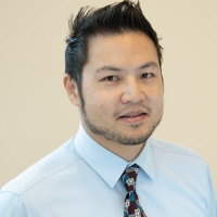 Dr. William Tong, MD