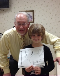 Dr. Brad D Dixon, DMD