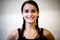 Dr. Stefanie Dilibero, MAC