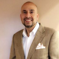 Dr. Sandip Chander, OD