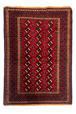 Caucasian Handmade Afghan Kilim