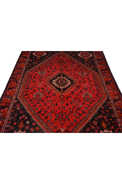 Turkish Vintage Area Rug