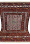 Bakhtiari Afghan Kilim handmade Rug