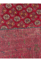 Exclusive Handmade Rouge Bokhara Carpet