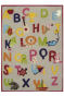 ABCD Kids Rug