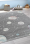 Galaxy Kids Rug