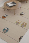 Owls Kids Rug