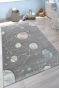 Galaxy Kids Handknotted Rug