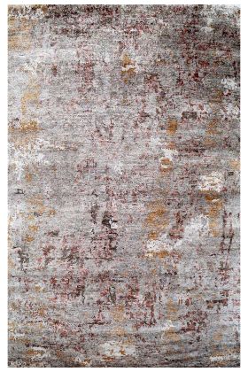 Modern Tibetan Handknotted Carpet