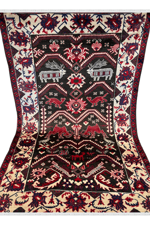 Usmaan Afghani Rug