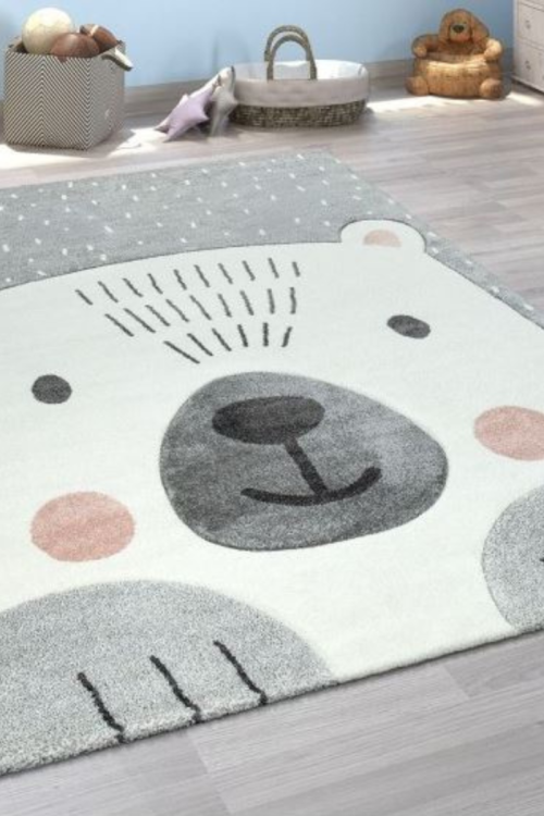 Big Panda Kids Rug